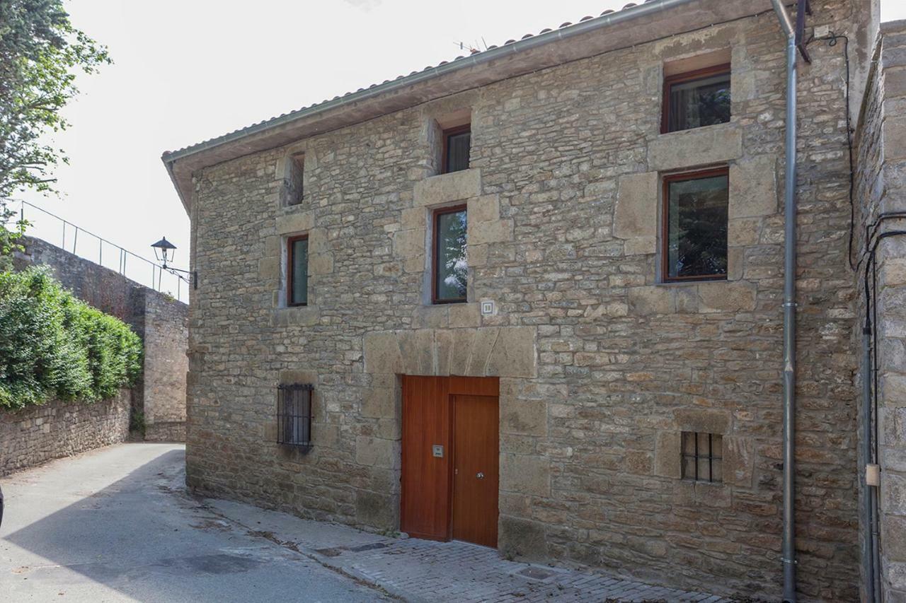 Passivetxea Casa de hóspedes Ibero Exterior foto