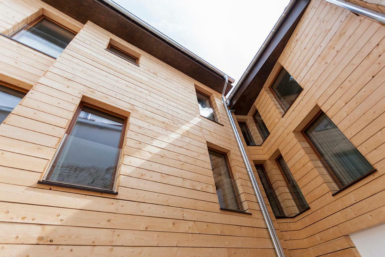 Passivetxea Casa de hóspedes Ibero Exterior foto